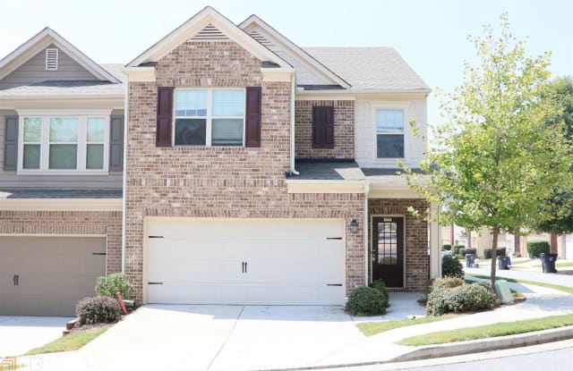 1044 Haley Woods Ln - 1044 Haley Woods Court, Gwinnett County, GA 30043