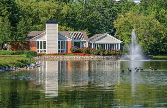 Photo of Hillmeade Apartment Homes