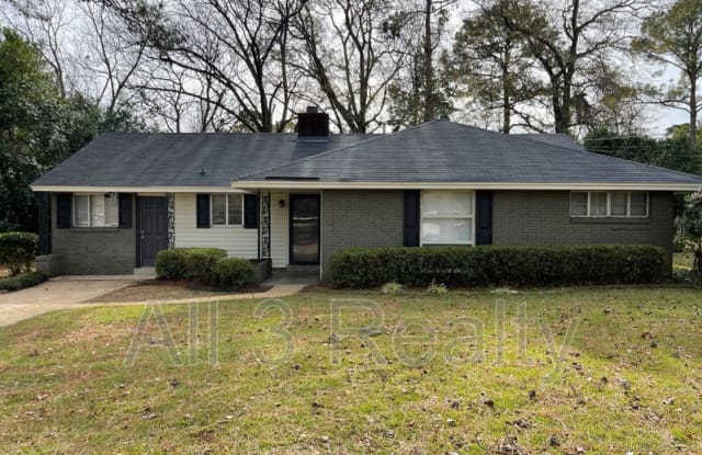 3060 Brevard Avenue - 3060 Brevard Avenue, Montgomery, AL 36109