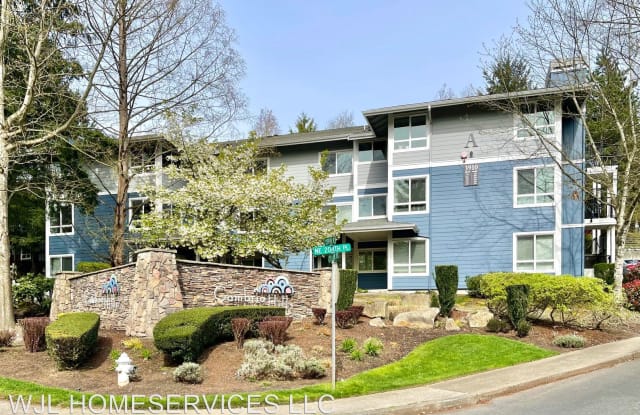 3910 243rd Place SE Unit #A304 - 3910 243rd Place Southeast, Bothell, WA 98021