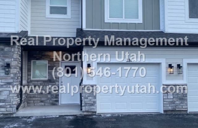 381 N. 100 W. - 381 North 100 West, Morgan, UT 84050