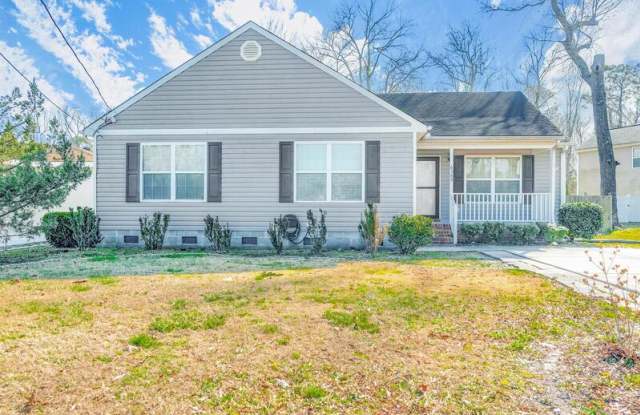 6389 Old Townpoint Road