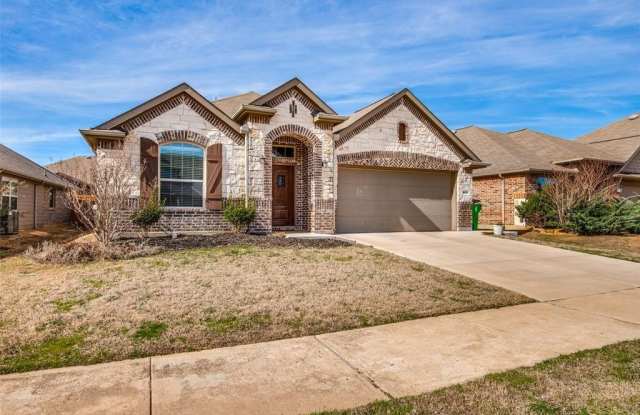 16621 Toledo Bend Court