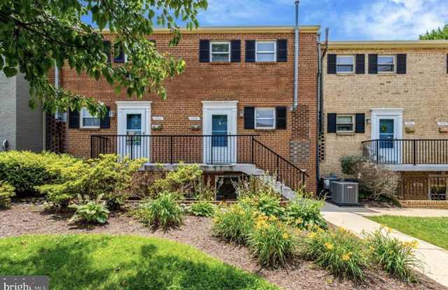 5934 MAYFLOWER Court