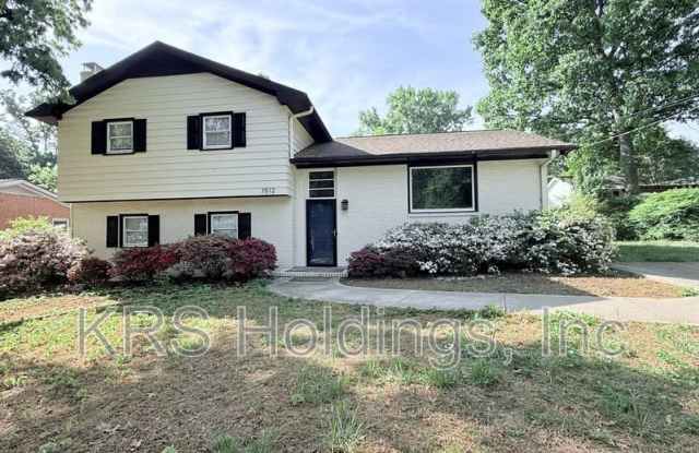 1512 Basewood Drive