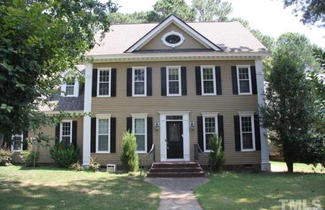 204 Morrow Mountain Drive