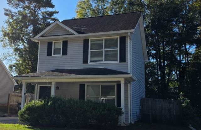 115 Glynn Addy Drive