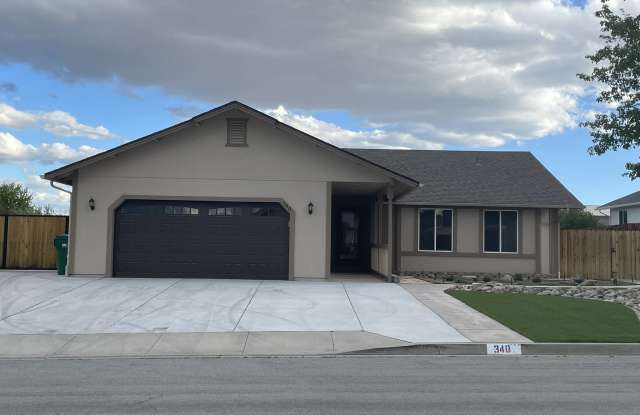 340 Carlene Drive - 340 Carlene Drive, Spanish Springs, NV 89436