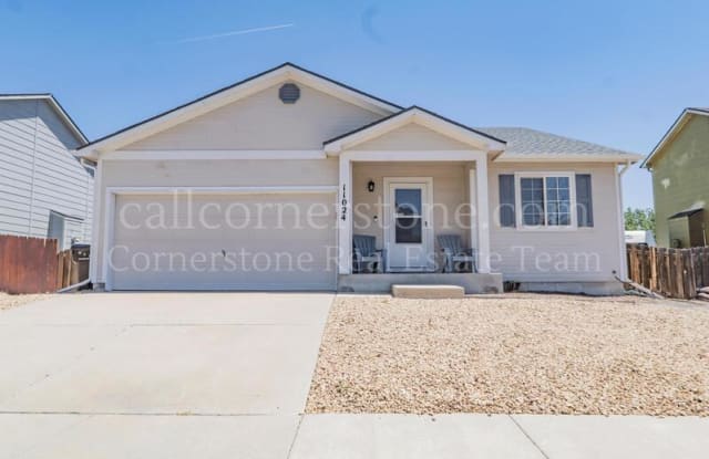 11024 Berry Farm Road (AT) - 11024 Berry Farm Road, Fountain, CO 80817