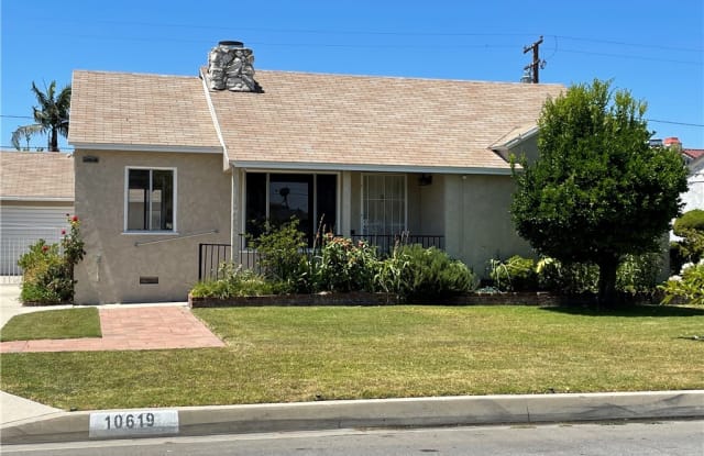 10619 Haledon Avenue - 10619 Haledon Avenue, Downey, CA 90241