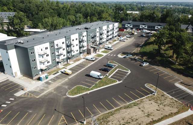 Photo of Boulevard Apartments & Townhomes