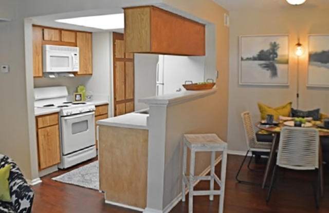 8501 Millicent Way Unit E31