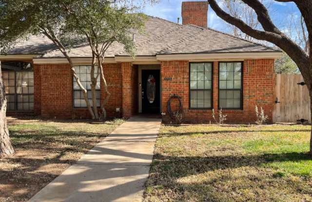 1715 Castleford Rd - 1715 Castleford Road, Midland, TX 79705