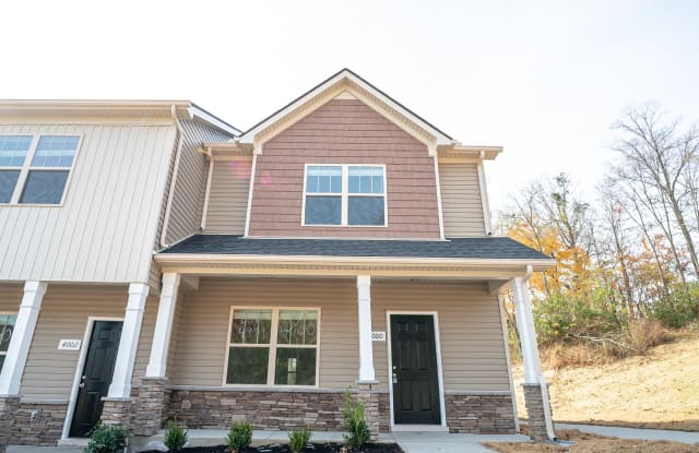 4000 Saddlecreek Way - 4000 Saddlecreek Way, Nashville, TN 37013