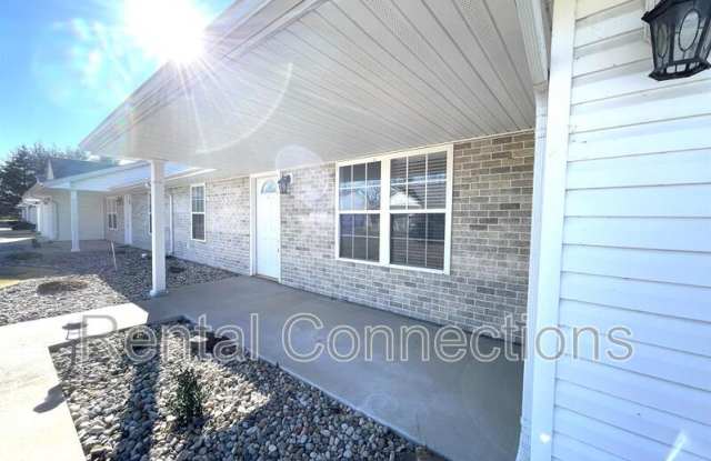 Photo of 601 Heritage Place