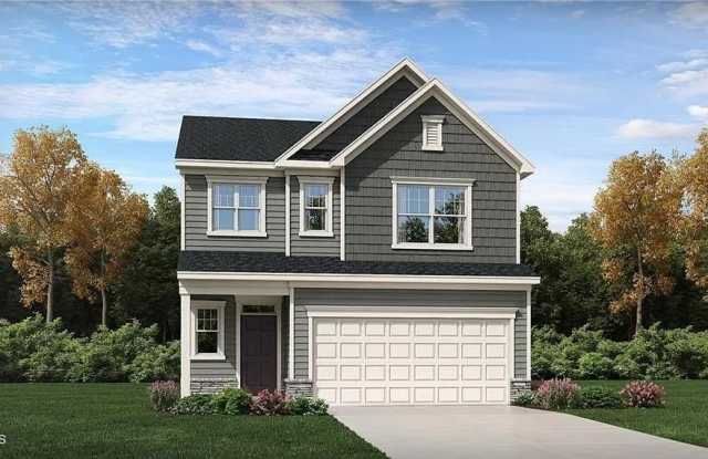 956 Maple Branch Circle