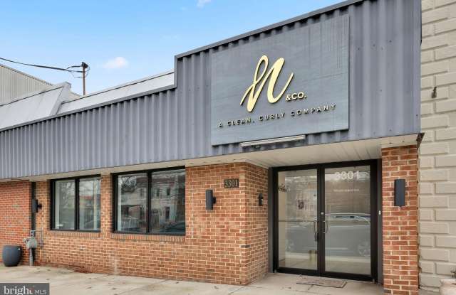 3301 RHODE ISLAND Avenue