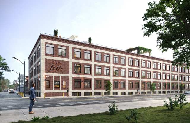 3701 Sepviva St. - 019