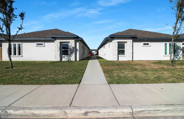 5804 Puffin Avenue - B - 5804 Puffin Avenue, Hidalgo County, TX 78573