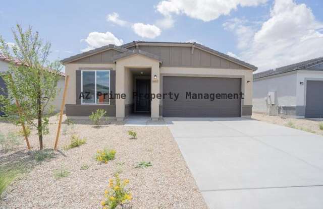 18117 West Sand Hills Drive