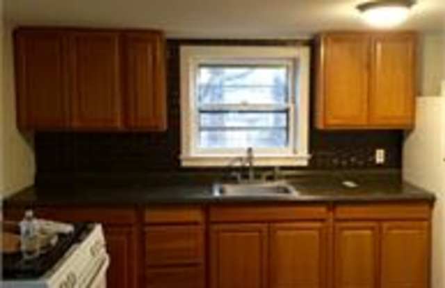 136 W. Cayuga St. - A