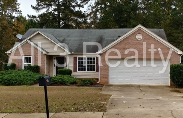 165 Bridgestone Lane - 165 Bridgestone Lane, Paulding County, GA 30134