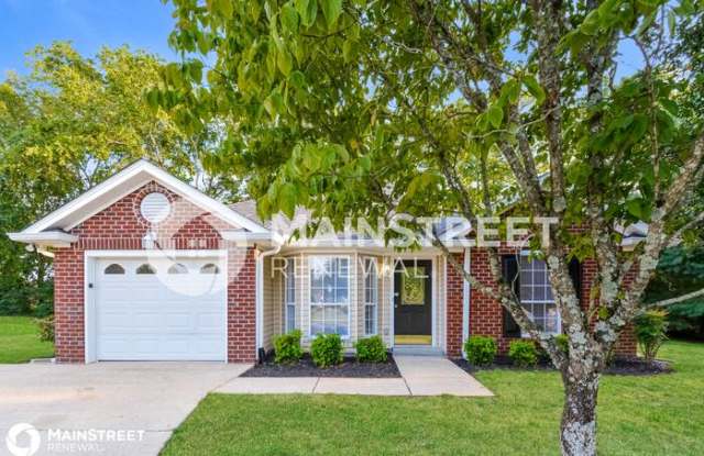 1065 Chesire Way