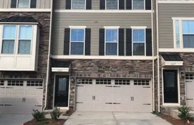 1613 Bark Branch Drive - 1613 Bark Branch Ln, Charlotte, NC 28205