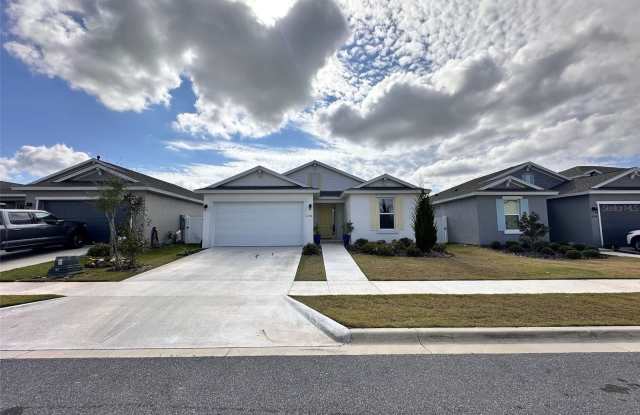 6390 SW 77TH AVENUE - 6390 Southwest 77th Avenue, Marion County, FL 34481