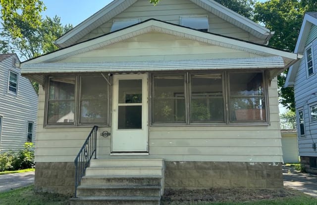 4501 W. 172nd Street - 4501 West 172nd Street, Cleveland, OH 44135