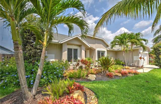 1155 SW 149th Ter - 1155 Southwest 149th Terrace, Sunrise, FL 33326