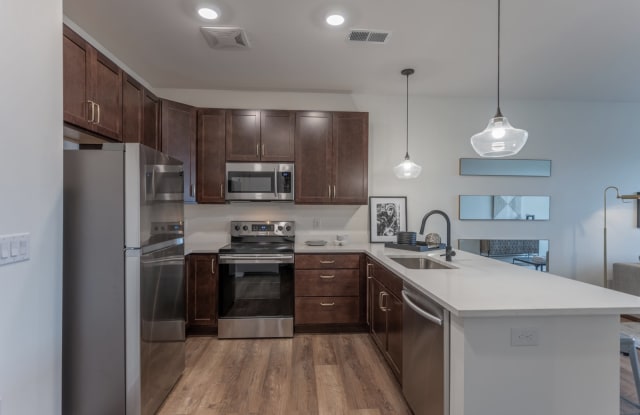 Photo of Adams Edge Apartments