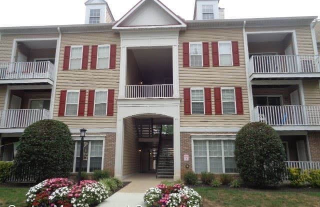 6 Tyler Falls Ct Unit C - 6 Tyler Falls Court, Pikesville, MD 21209