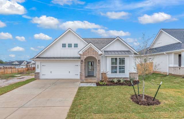 3184 Tarleton Court