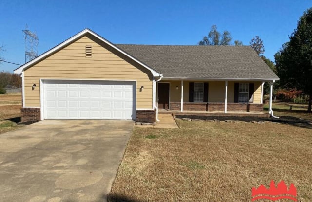 93 Navaho Cv - 93 Navaho Cove, Tipton County, TN 38053