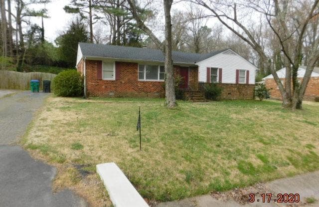 2024 Cedarhurst Drive - 2024 Cedarhurst Dr, Richmond, VA 23225