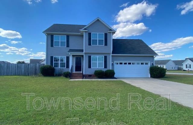 2324 Chasewater Road - 2324 Chasewater Road, Cumberland County, NC 28306