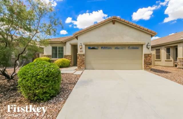 840 East Gold Dust Way