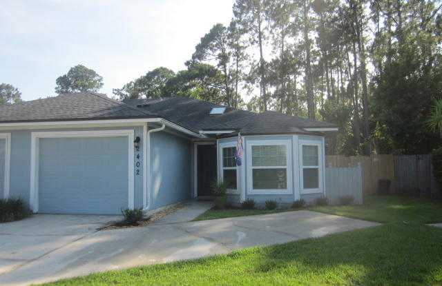 2402 IRONSTONE DR W - 2402 Ironstone Drive West, Jacksonville, FL 32246