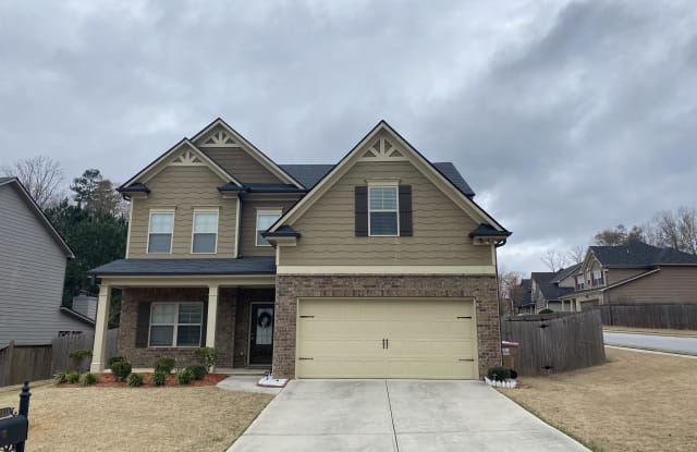 7511 Silk Tree Pointe - 7511 Silk Tree Point, Braselton, GA 30517