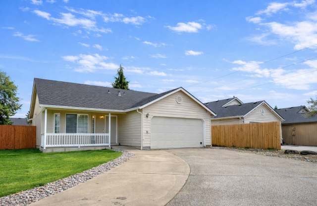 16305 Northeast 80th Street