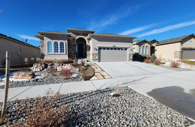 Photo of 4 Bed 4 Bath Located in Wolf Ranch!