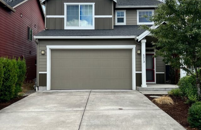 4513 NE 91st Way - 4513 Northeast 91st Way, Hazel Dell, WA 98665