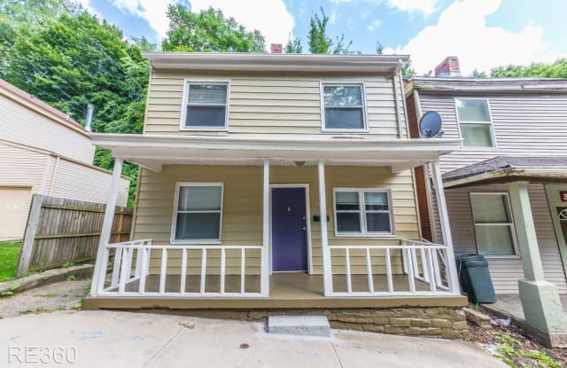 383 Woodruff Mt Washington - 383 Woodruff Street, Pittsburgh, PA 15211