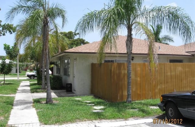 3109 NW 4th Ave - 3109 Northwest 4th Avenue, Pompano Beach, FL 33064