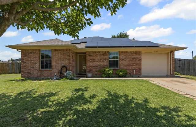 Photo of 1107 Lynnwood Court