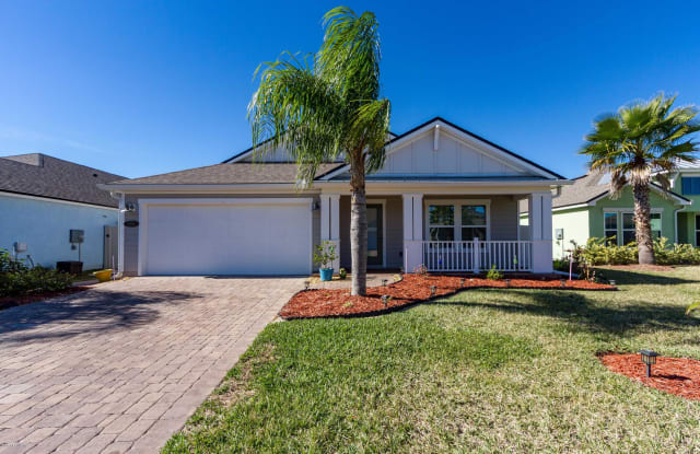 135 OCEAN CAY BLVD - 135 Ocean Cay Blvd, St. Johns County, FL 32080