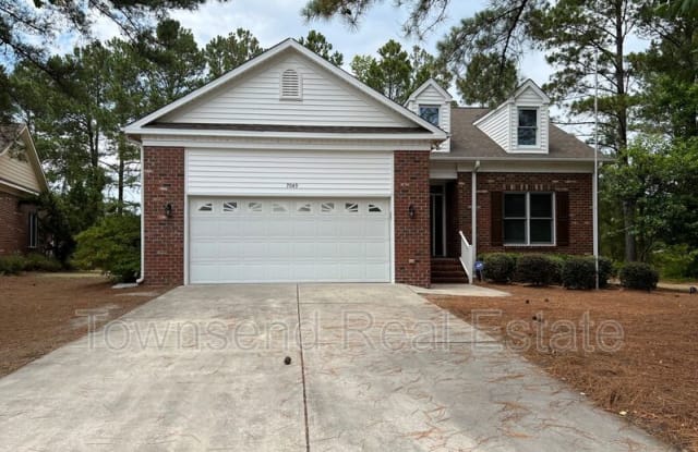 7049 Pitcairn Dr. - 7049 Pitcairn Drive, Cumberland County, NC 28306