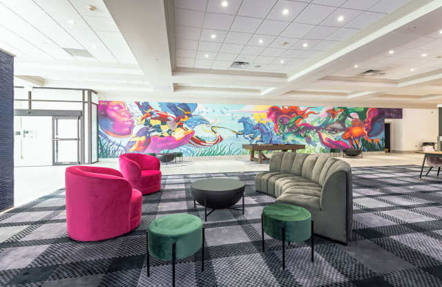Vivo Living Baltimore