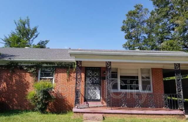 247 Castle Heights Dr